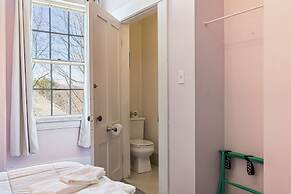 The Jeremiah Mason House B & B