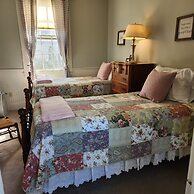 The Jeremiah Mason House B & B