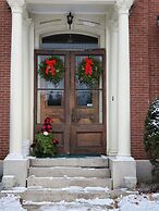 The Jeremiah Mason House B & B