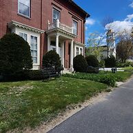 The Jeremiah Mason House B & B