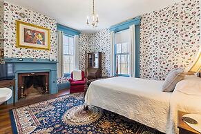 The Jeremiah Mason House B & B