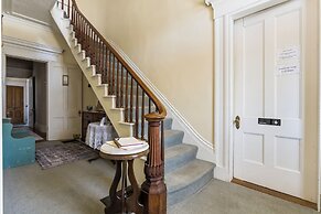 The Jeremiah Mason House B & B