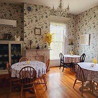 The Jeremiah Mason House B & B