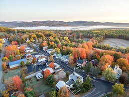 The Jeremiah Mason House B & B