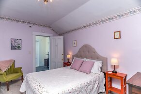 The Jeremiah Mason House B & B