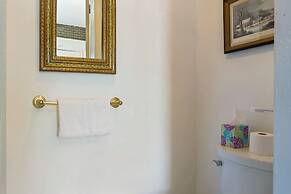 The Jeremiah Mason House B & B