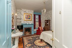 The Jeremiah Mason House B & B