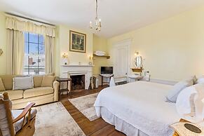 The Jeremiah Mason House B & B