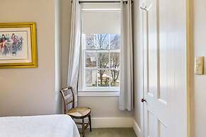 The Jeremiah Mason House B & B