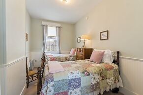 The Jeremiah Mason House B & B