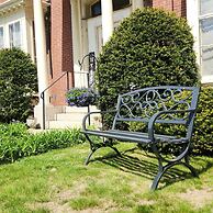 The Jeremiah Mason House B & B