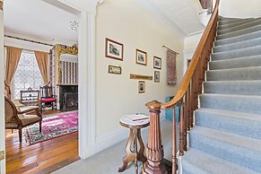 The Jeremiah Mason House B & B