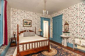 The Jeremiah Mason House B & B