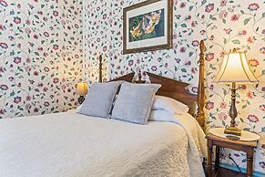 The Jeremiah Mason House B & B