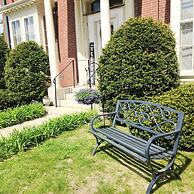 The Jeremiah Mason House B & B