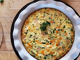 The Jeremiah Mason House B & B