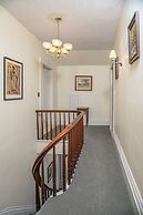 The Jeremiah Mason House B & B