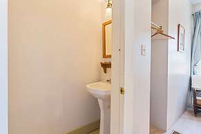 The Jeremiah Mason House B & B