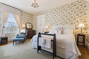 The Jeremiah Mason House B & B