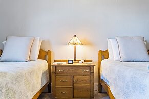 The Jeremiah Mason House B & B