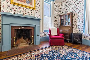 The Jeremiah Mason House B & B