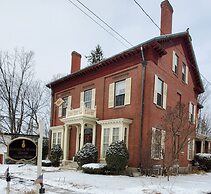 The Jeremiah Mason House B & B