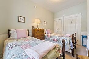 The Jeremiah Mason House B & B