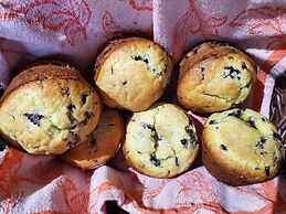 The Jeremiah Mason House B & B