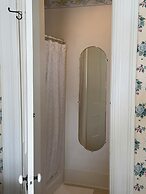 The Jeremiah Mason House B & B