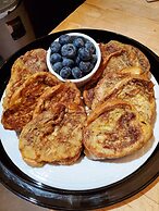 The Jeremiah Mason House B & B