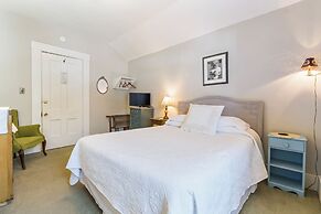 The Jeremiah Mason House B & B