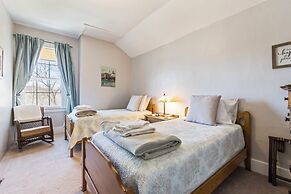 The Jeremiah Mason House B & B