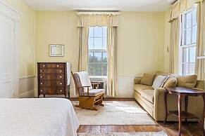 The Jeremiah Mason House B & B