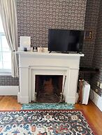 The Jeremiah Mason House B & B