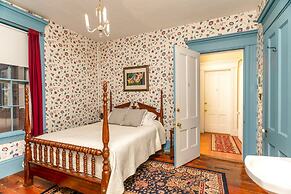 The Jeremiah Mason House B & B