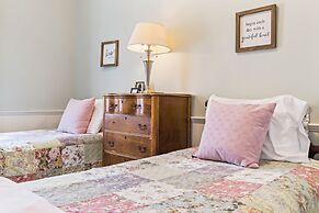 The Jeremiah Mason House B & B