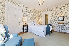 The Jeremiah Mason House B & B