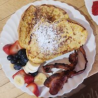 The Jeremiah Mason House B & B