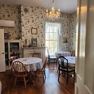 The Jeremiah Mason House B & B