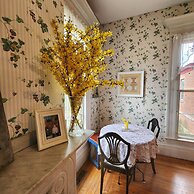 The Jeremiah Mason House B & B