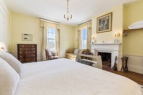 The Jeremiah Mason House B & B