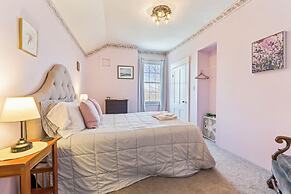 The Jeremiah Mason House B & B