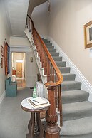 The Jeremiah Mason House B & B