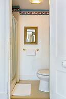 The Jeremiah Mason House B & B