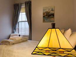 The Jeremiah Mason House B & B