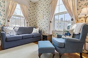 The Jeremiah Mason House B & B