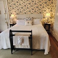The Jeremiah Mason House B & B