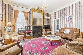 The Jeremiah Mason House B & B