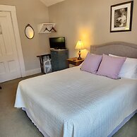 The Jeremiah Mason House B & B