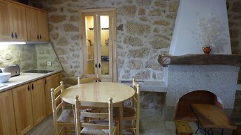 Casas da Villa - Oliveira e Videira